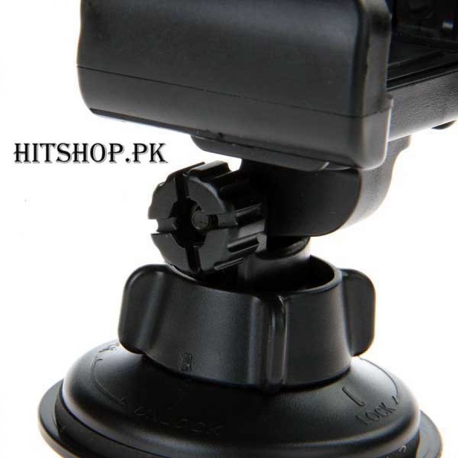 3R-1005 Universal 360 Degree Rotation Car Mobile Phone